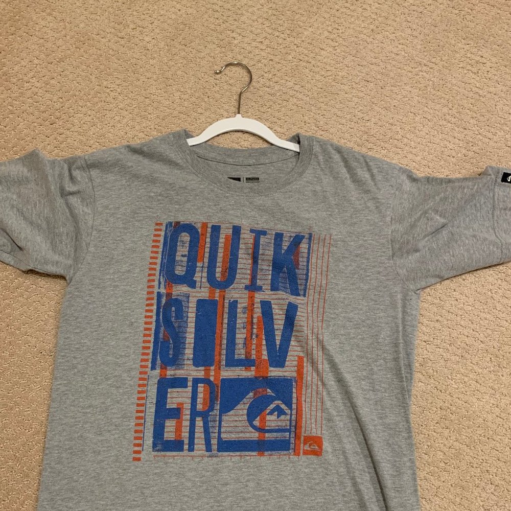 Quicksilver Tshirt